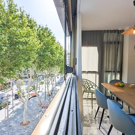 Las Olas 0Ld Town Apartments Benidorm Ngoại thất bức ảnh
