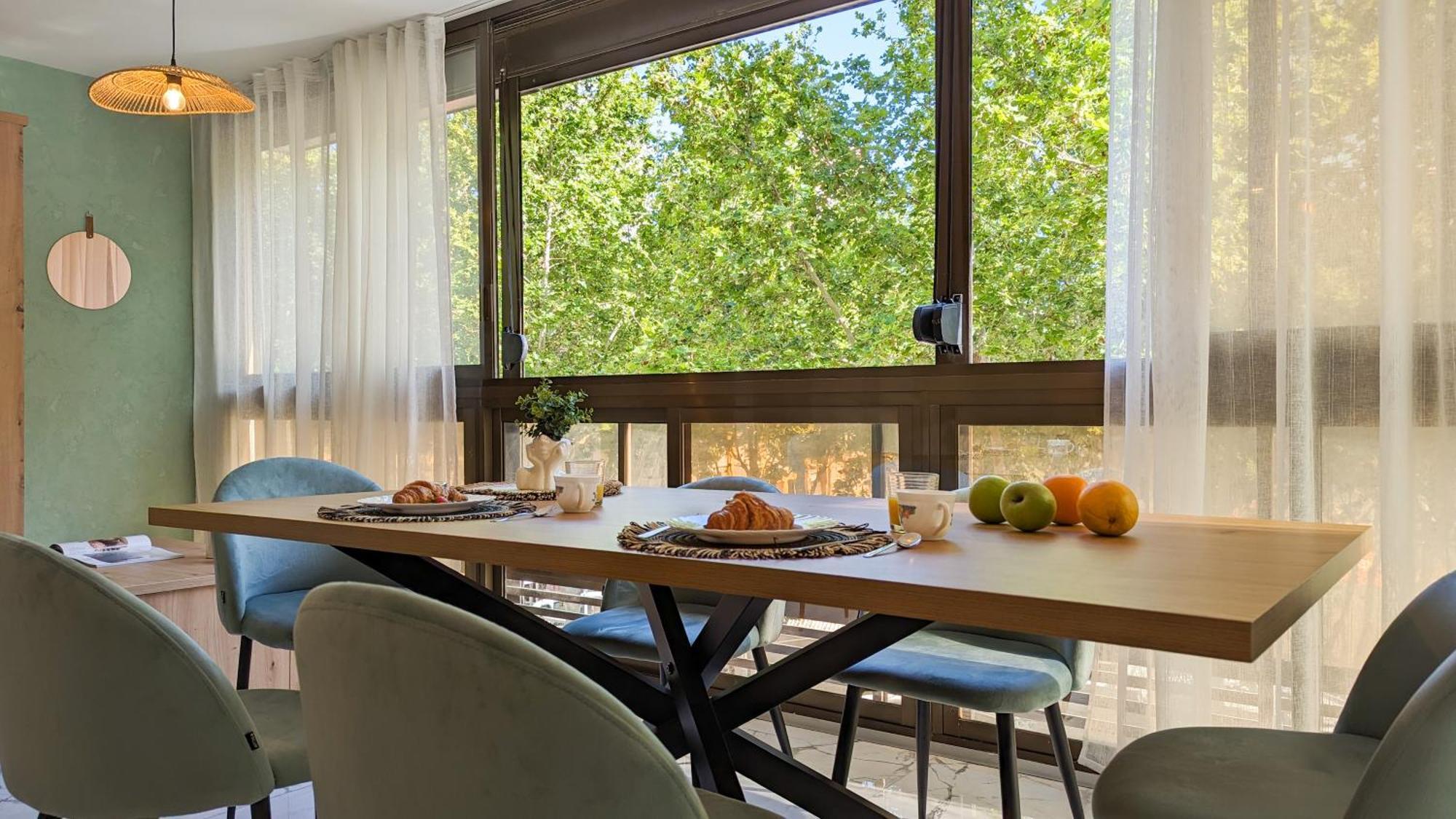 Las Olas 0Ld Town Apartments Benidorm Ngoại thất bức ảnh
