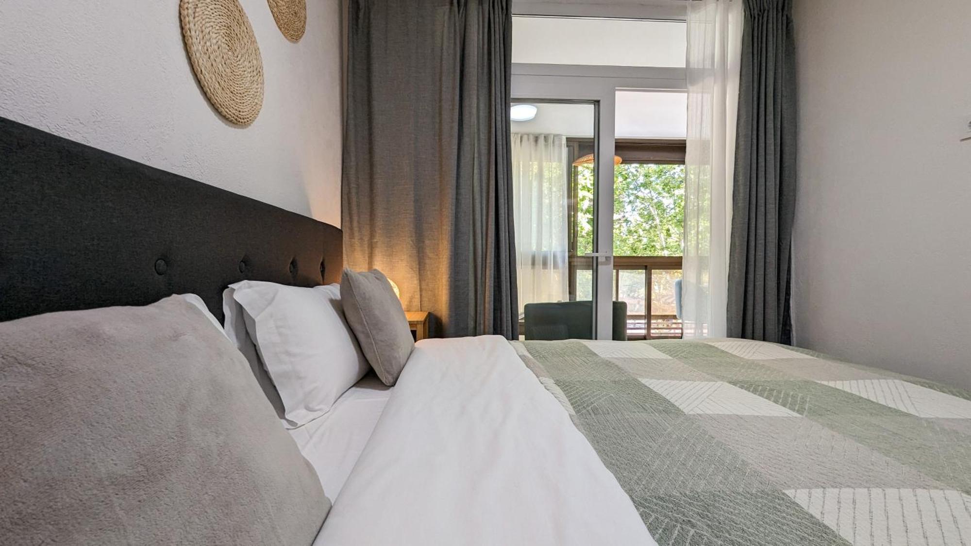 Las Olas 0Ld Town Apartments Benidorm Ngoại thất bức ảnh