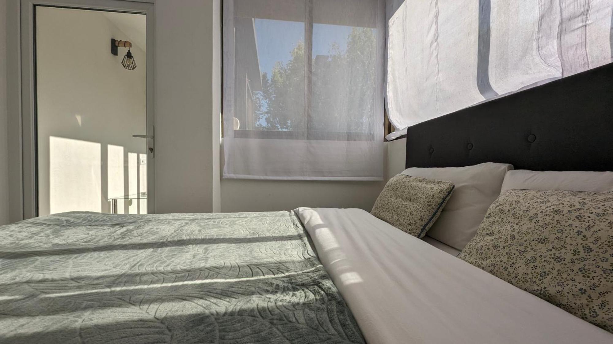 Las Olas 0Ld Town Apartments Benidorm Ngoại thất bức ảnh