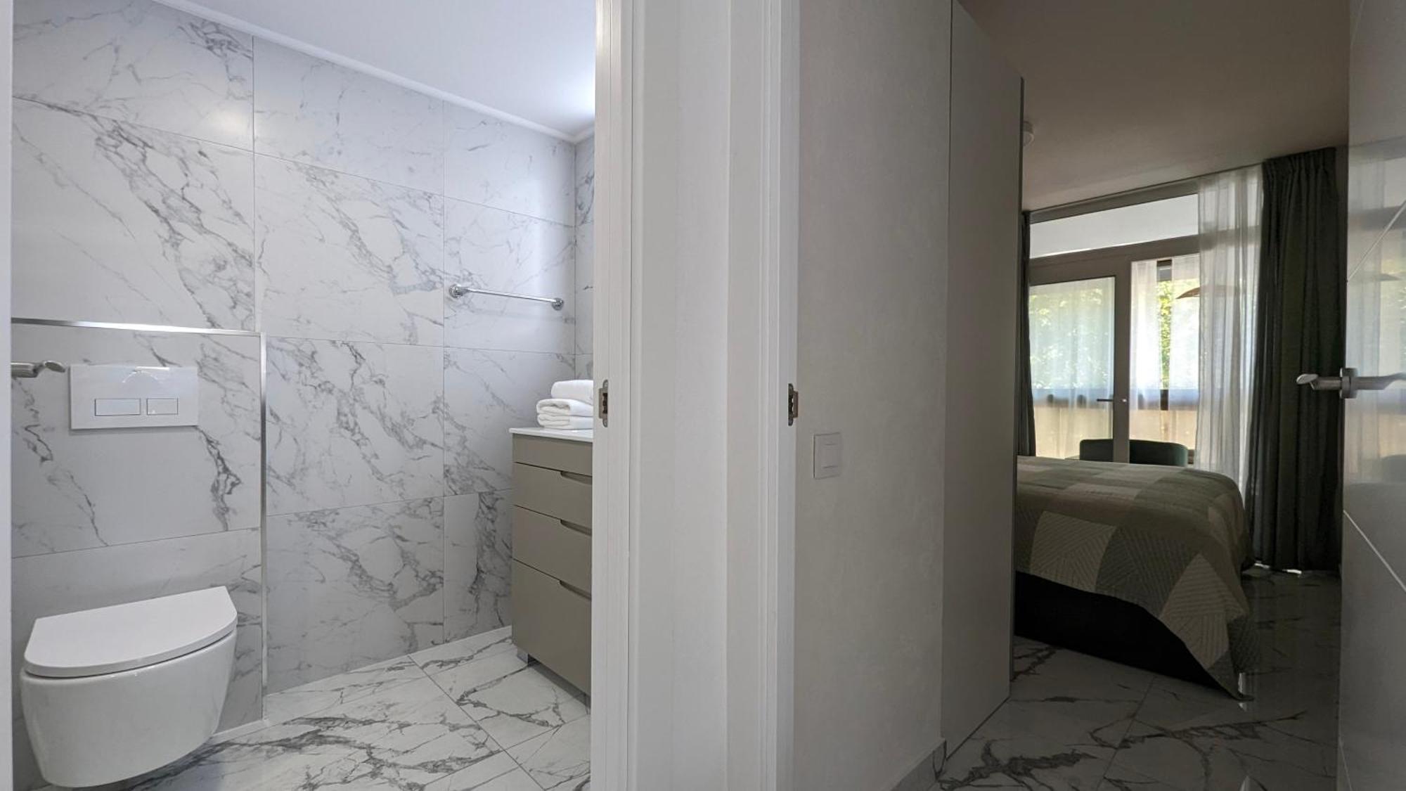 Las Olas 0Ld Town Apartments Benidorm Ngoại thất bức ảnh