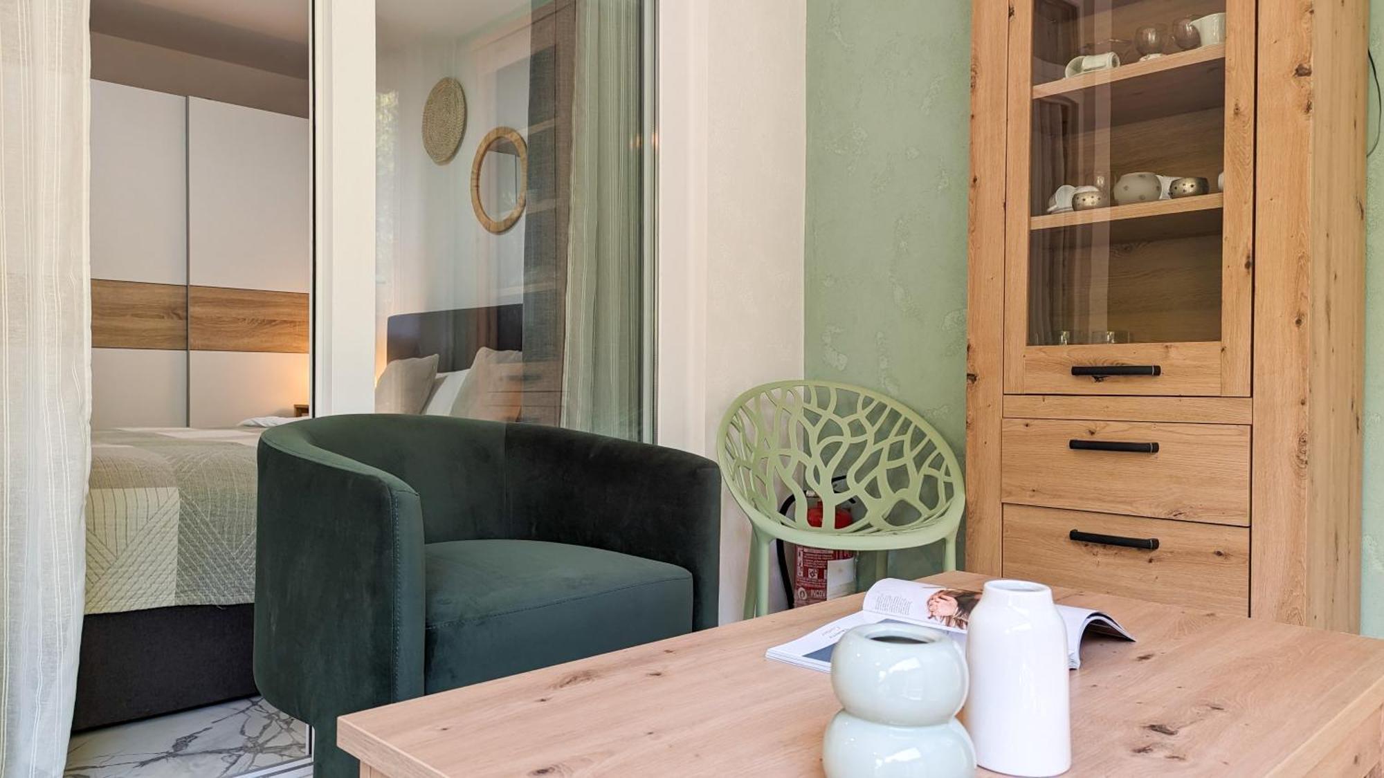 Las Olas 0Ld Town Apartments Benidorm Ngoại thất bức ảnh