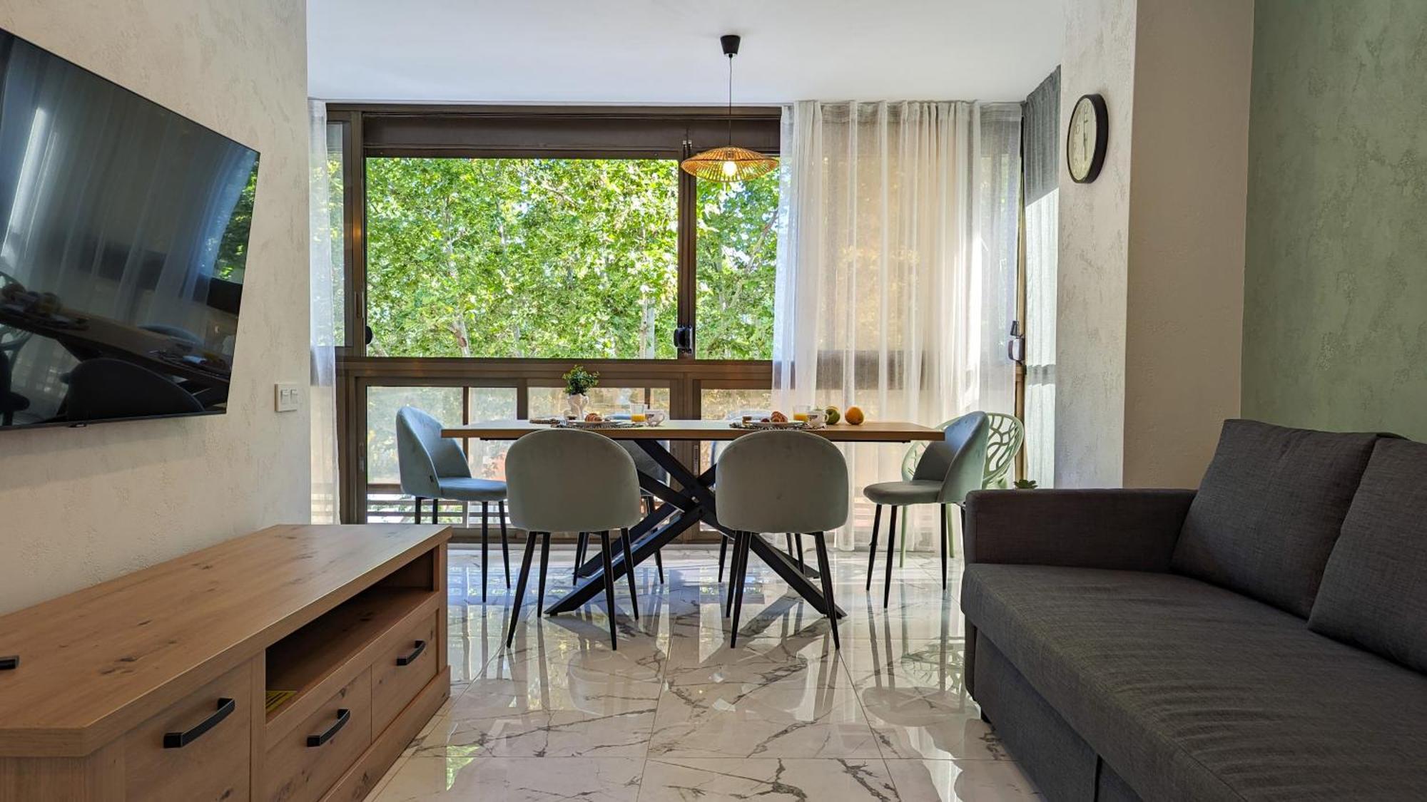 Las Olas 0Ld Town Apartments Benidorm Ngoại thất bức ảnh