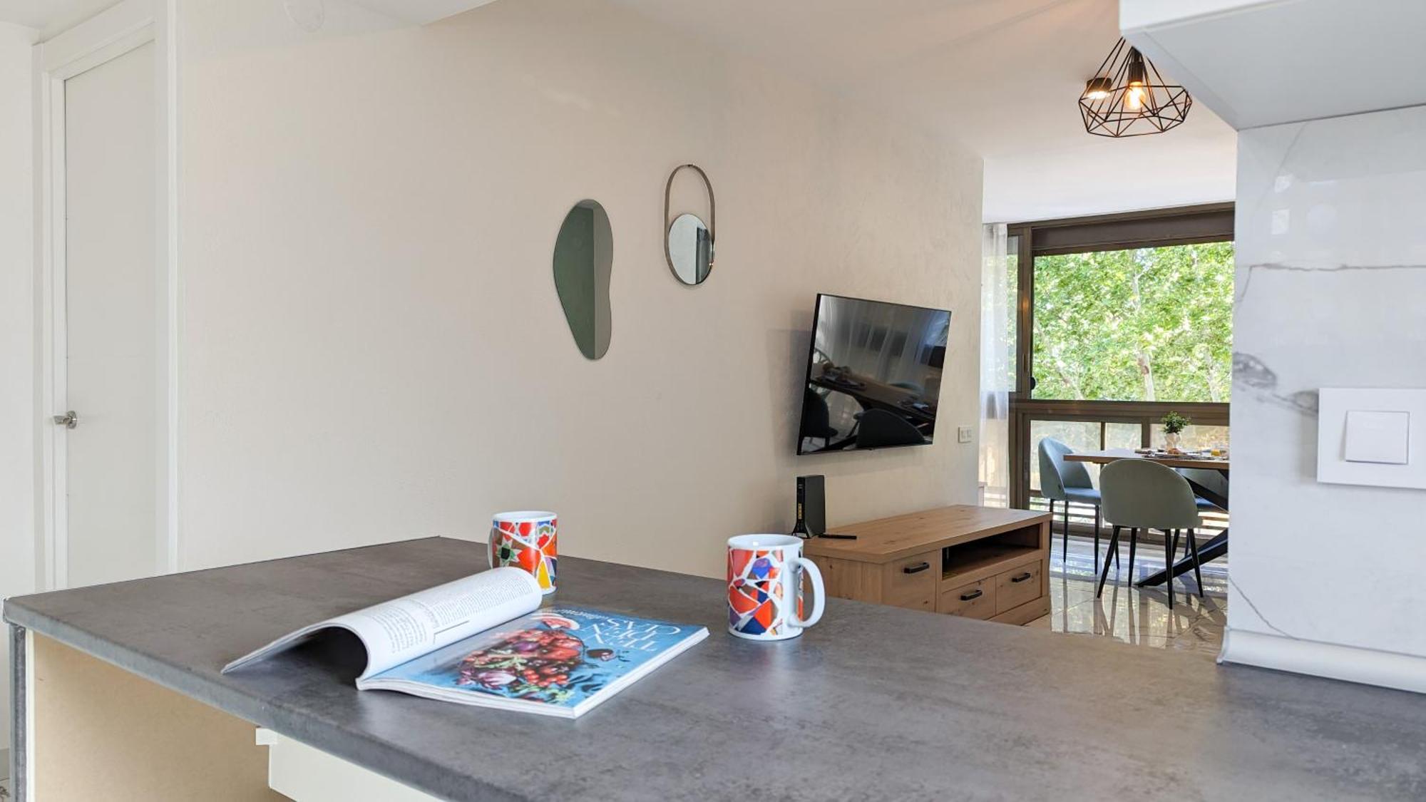 Las Olas 0Ld Town Apartments Benidorm Ngoại thất bức ảnh